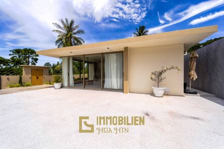 Seelage am Golfplatz / 1.600 großes Grundstück / 6 Schlafzimmer