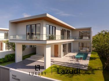 Luxury Pool Villa for rent in Khao Tao - Hua Hin