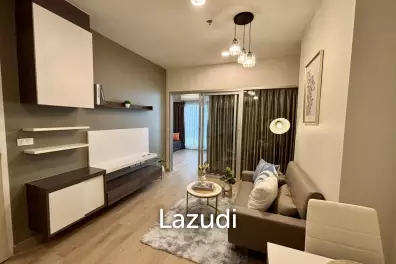 Centric Sathorn Bangkok BTS Saint louis