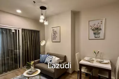 Centric Sathorn Bangkok BTS Saint louis