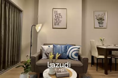 Centric Sathorn Bangkok BTS Saint louis