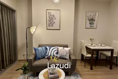 Centric Sathorn Bangkok BTS Saint louis