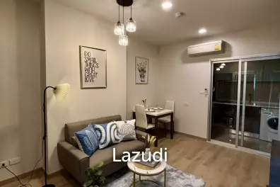 Centric Sathorn Bangkok BTS Saint louis