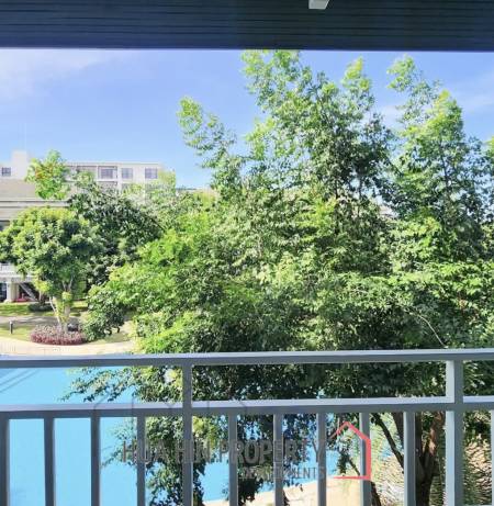 BAAN SASUAN HUA HIN NEAR KHAO TAO (AGENT) : 3 bed town house