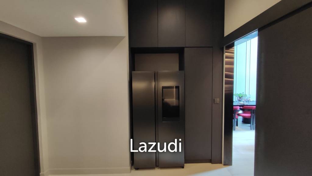 5 Bed 553 SQ.M. The Gentry Sukhumvit-Bangna