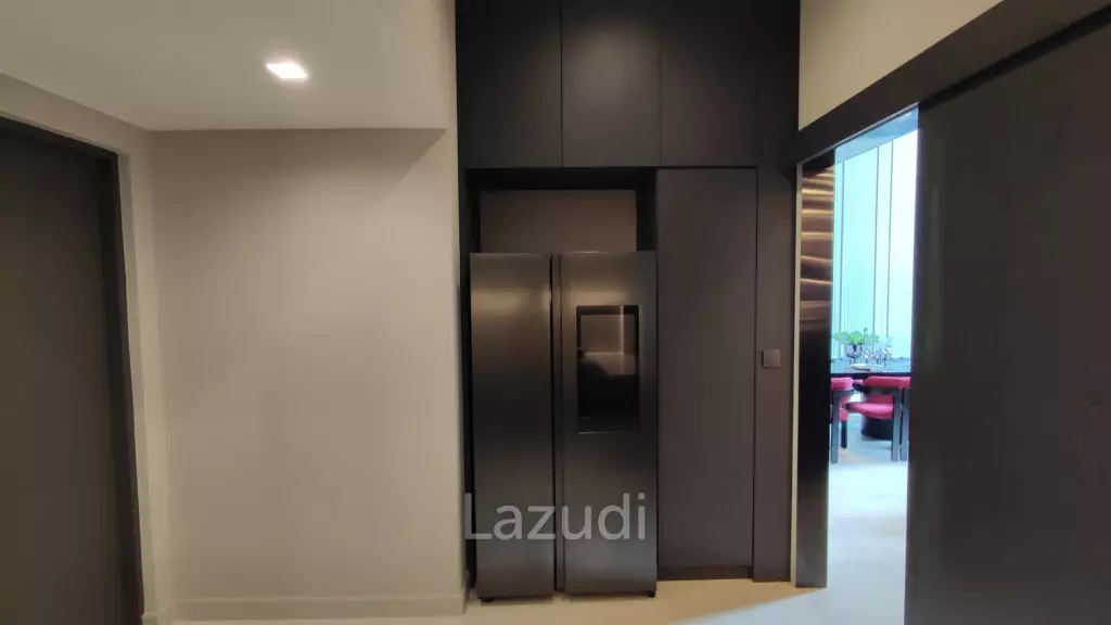 5 Bed 553 SQ.M. The Gentry Sukhumvit-Bangna