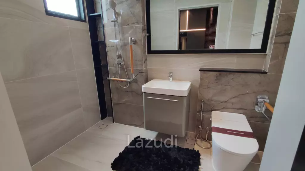 5 Bed 553 SQ.M. The Gentry Sukhumvit-Bangna