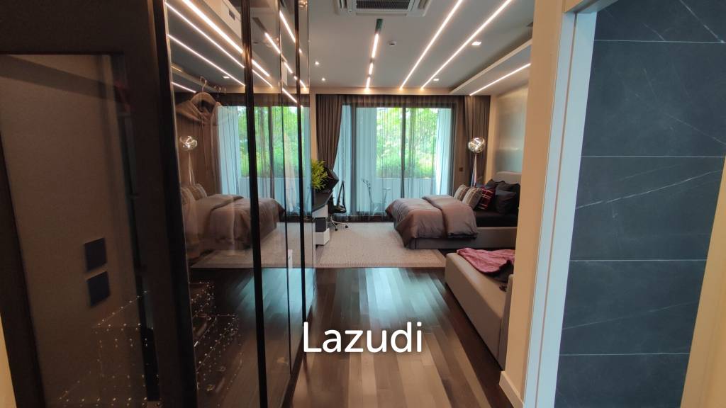 5 Bed 553 SQ.M. The Gentry Sukhumvit-Bangna