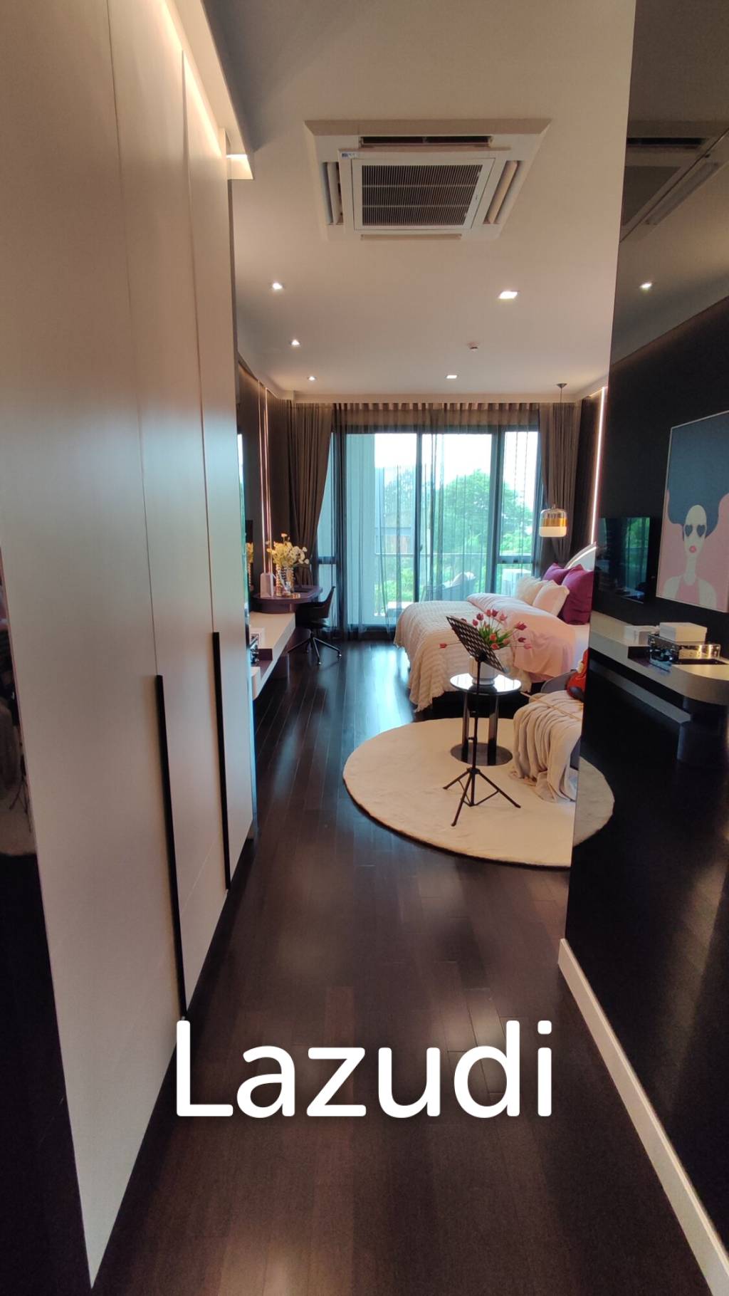 5 Bed 553 SQ.M. The Gentry Sukhumvit-Bangna