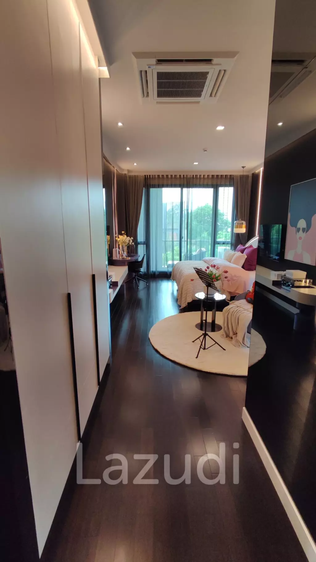 5 Bed 553 SQ.M. The Gentry Sukhumvit-Bangna