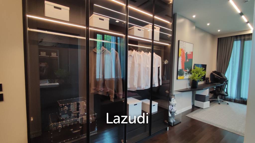5 Bed 553 SQ.M. The Gentry Sukhumvit-Bangna