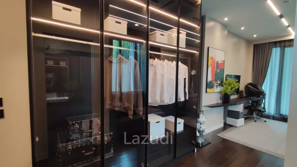 5 Bed 553 SQ.M. The Gentry Sukhumvit-Bangna