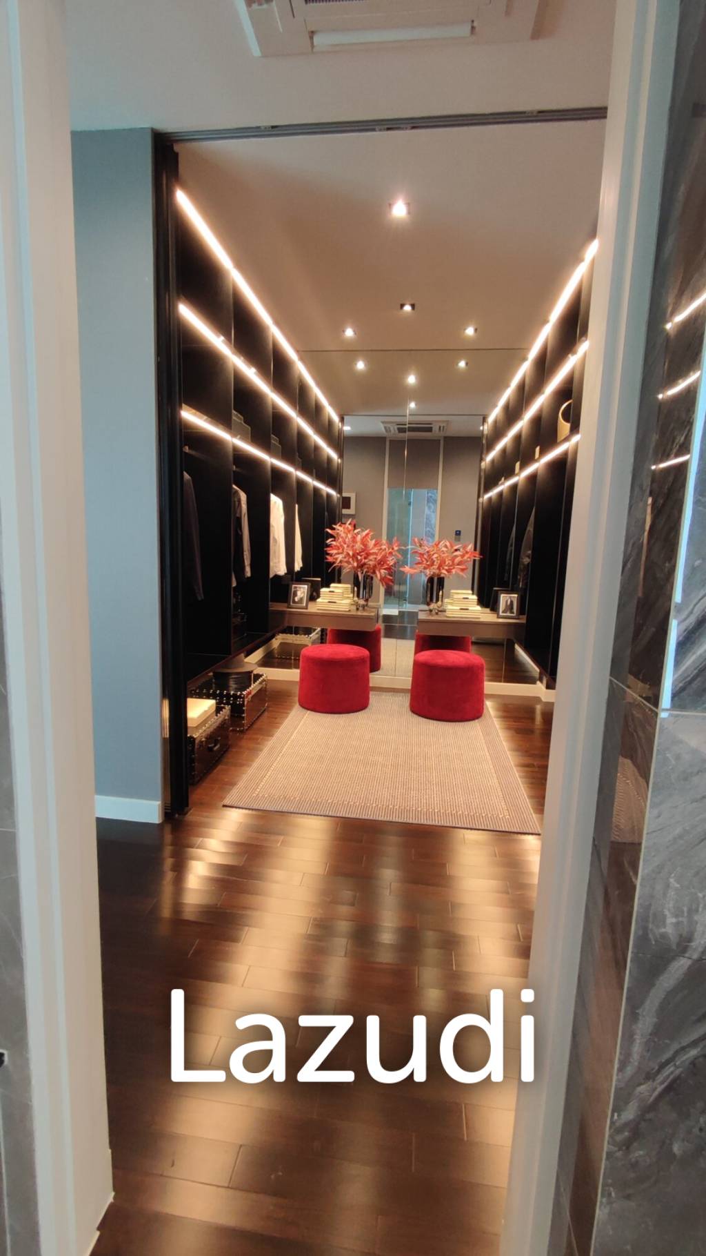 5 Bed 553 SQ.M. The Gentry Sukhumvit-Bangna
