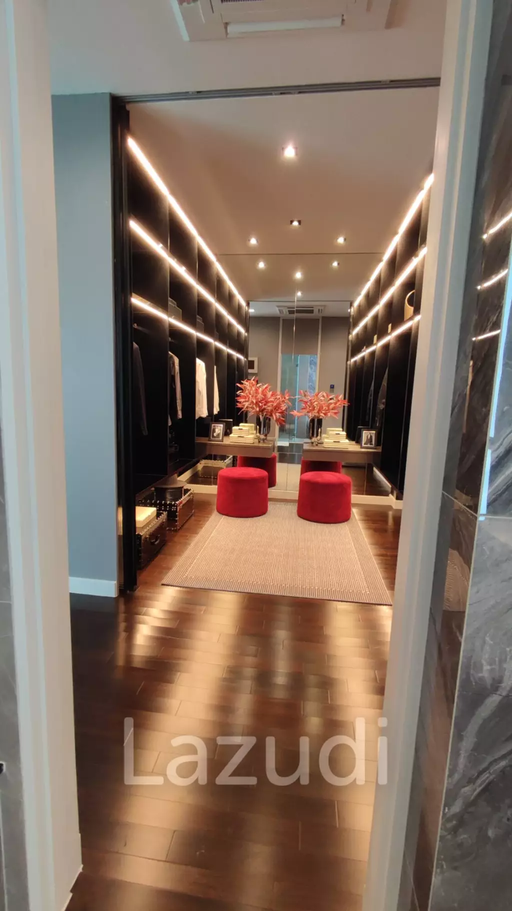 5 Bed 553 SQ.M. The Gentry Sukhumvit-Bangna