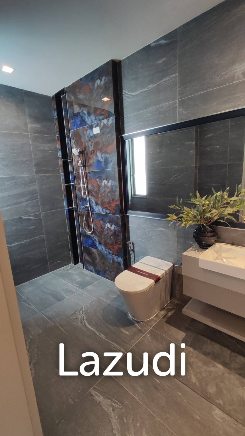 5 Bed 553 SQ.M. The Gentry Sukhumvit-Bangna