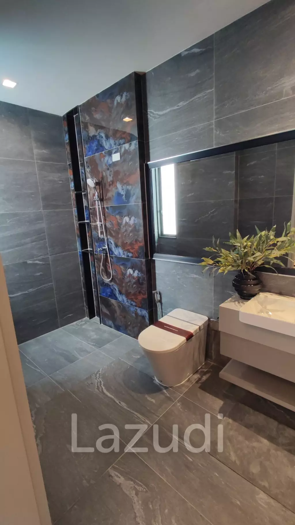 5 Bed 553 SQ.M. The Gentry Sukhumvit-Bangna