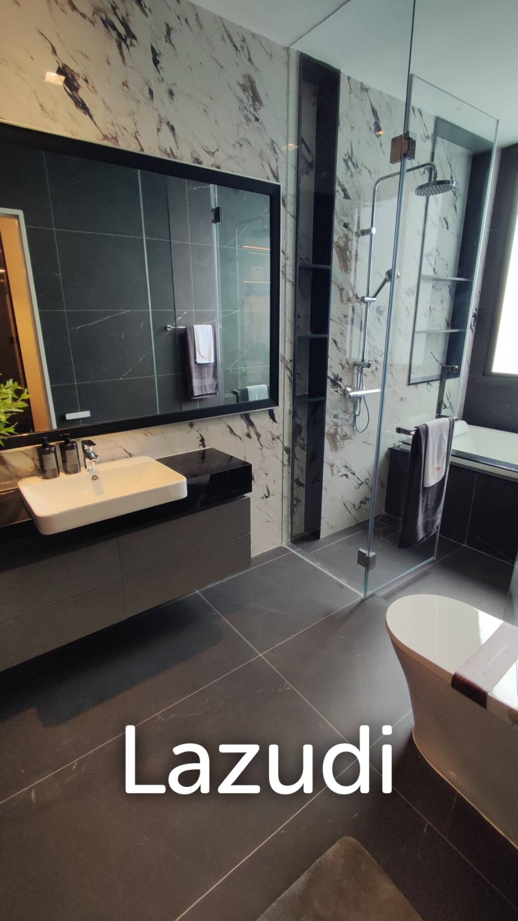 5 Bed 553 SQ.M. The Gentry Sukhumvit-Bangna