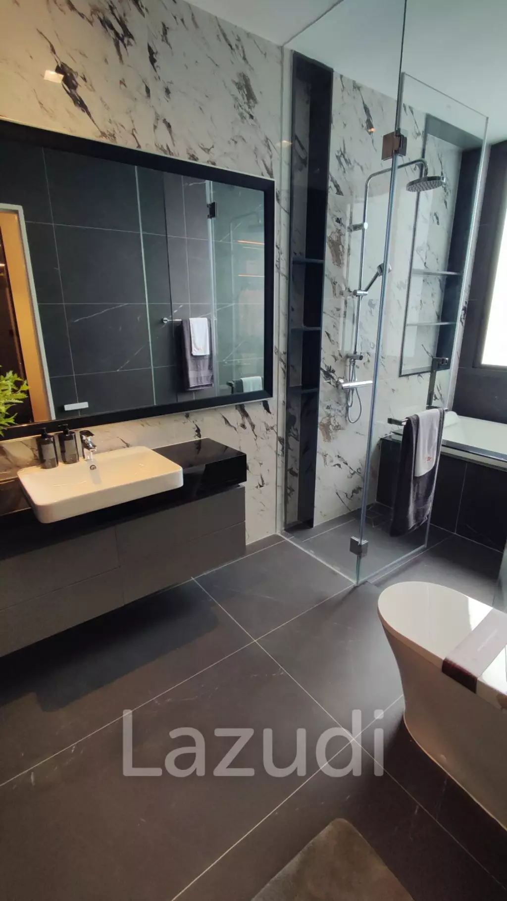 5 Bed 553 SQ.M. The Gentry Sukhumvit-Bangna