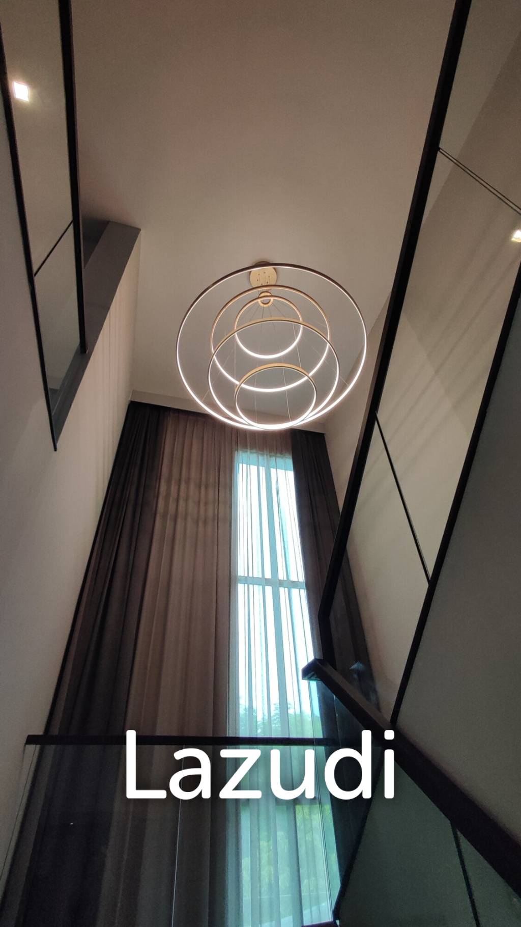 5 Bed 553 SQ.M. The Gentry Sukhumvit-Bangna