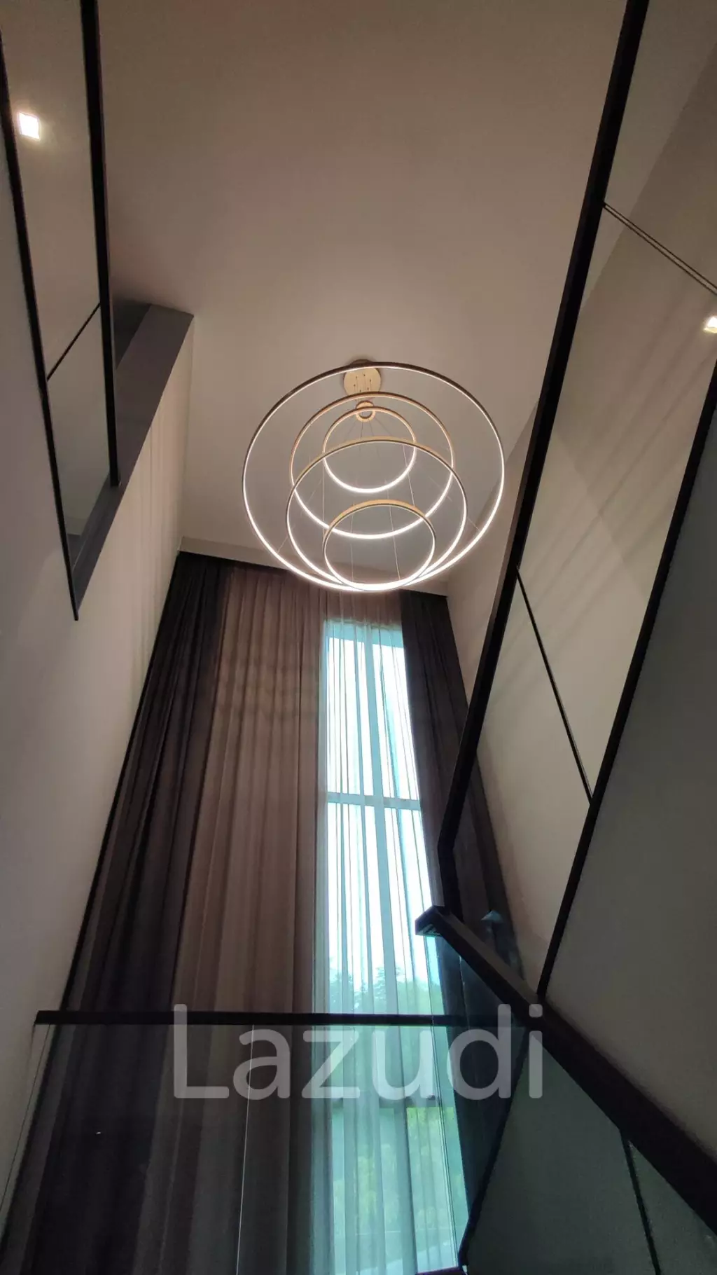 5 Bed 553 SQ.M. The Gentry Sukhumvit-Bangna
