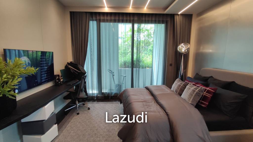 5 Bed 553 SQ.M. The Gentry Sukhumvit-Bangna