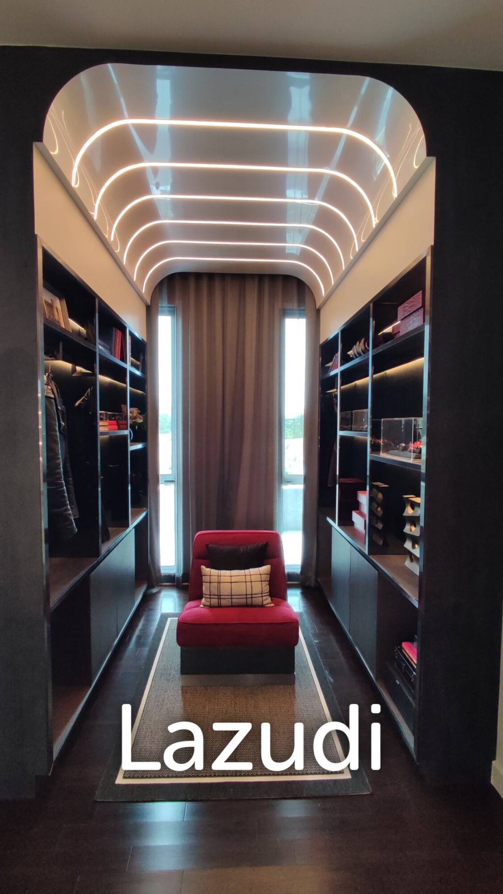 5 Bed 553 SQ.M. The Gentry Sukhumvit-Bangna