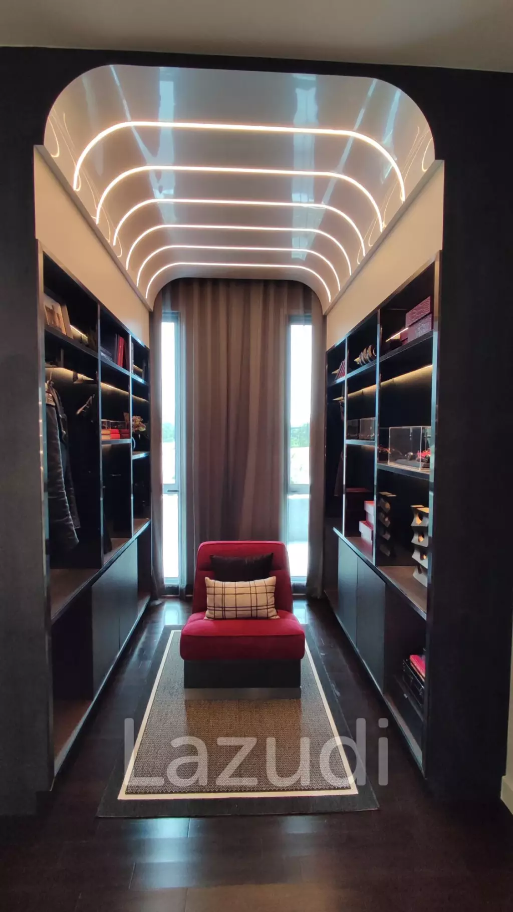 5 Bed 553 SQ.M. The Gentry Sukhumvit-Bangna