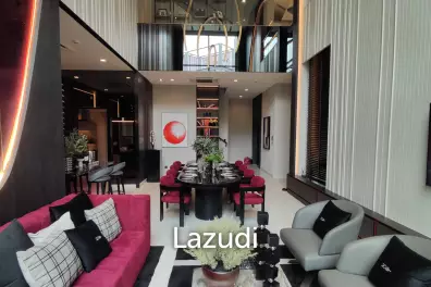 5 Bed 553 SQ.M. The Gentry Sukhumvit-Bangna
