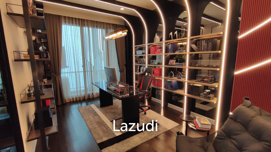 5 Bed 553 SQ.M. The Gentry Sukhumvit-Bangna