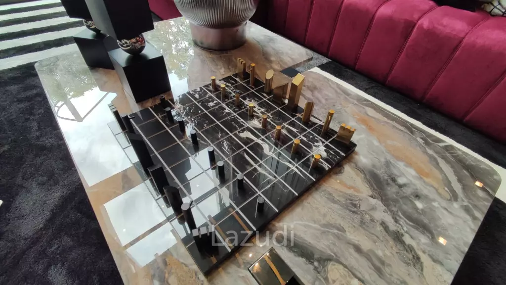 5 Bed 553 SQ.M. The Gentry Sukhumvit-Bangna