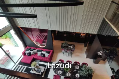 5 Bed 553 SQ.M. The Gentry Sukhumvit-Bangna