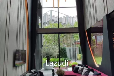 5 Bed 553 SQ.M. The Gentry Sukhumvit-Bangna