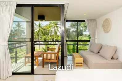 Spacious 1-Bedroom Condo for Sale with Sea View in Bangtao