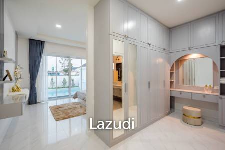 380 ตร.ม 3 เตียง 3 อาบน้ำ วิลล่า For ขาย 380 ตร.ม 3 เตียง 3 อาบน้ำ วิลล่า For ขาย