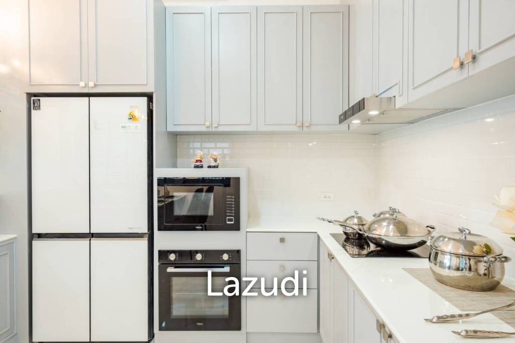 380 ตร.ม 3 เตียง 3 อาบน้ำ วิลล่า For ขาย 380 ตร.ม 3 เตียง 3 อาบน้ำ วิลล่า For ขาย