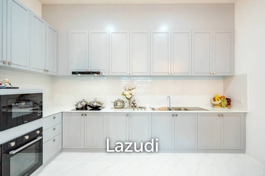 380 ตร.ม 3 เตียง 3 อาบน้ำ วิลล่า For ขาย 380 ตร.ม 3 เตียง 3 อาบน้ำ วิลล่า For ขาย