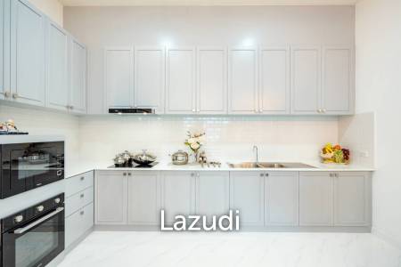 380 ตร.ม 3 เตียง 3 อาบน้ำ วิลล่า For ขาย 380 ตร.ม 3 เตียง 3 อาบน้ำ วิลล่า For ขาย