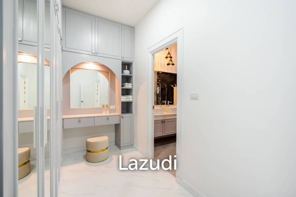 380 ตร.ม 3 เตียง 3 อาบน้ำ วิลล่า For ขาย 380 ตร.ม 3 เตียง 3 อาบน้ำ วิลล่า For ขาย