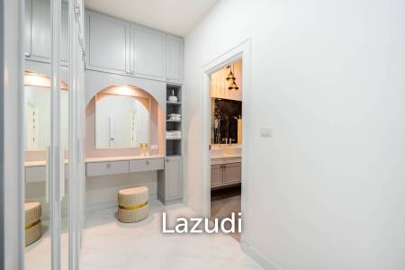 380 ตร.ม 3 เตียง 3 อาบน้ำ วิลล่า For ขาย 380 ตร.ม 3 เตียง 3 อาบน้ำ วิลล่า For ขาย