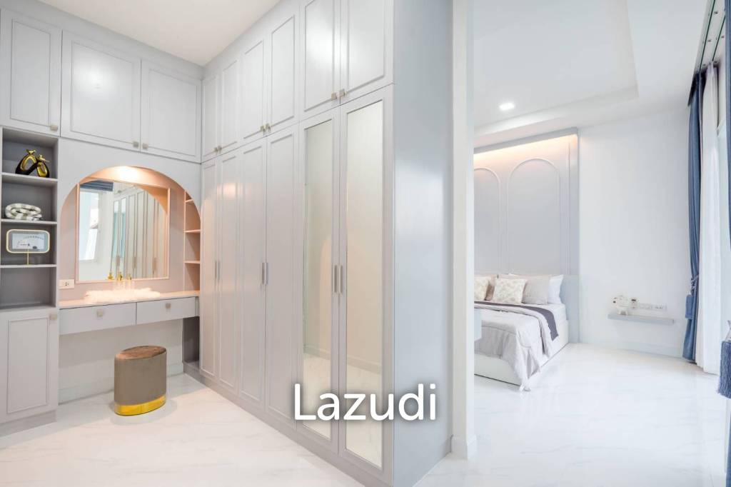 380 ตร.ม 3 เตียง 3 อาบน้ำ วิลล่า For ขาย 380 ตร.ม 3 เตียง 3 อาบน้ำ วิลล่า For ขาย