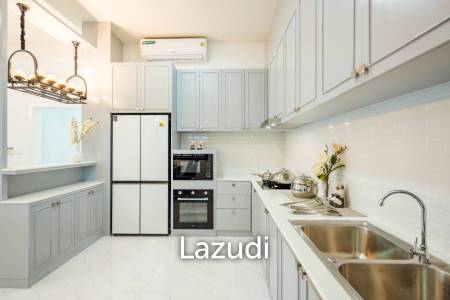 380 ตร.ม 3 เตียง 3 อาบน้ำ วิลล่า For ขาย 380 ตร.ม 3 เตียง 3 อาบน้ำ วิลล่า For ขาย