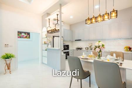 380 ตร.ม 3 เตียง 3 อาบน้ำ วิลล่า For ขาย 380 ตร.ม 3 เตียง 3 อาบน้ำ วิลล่า For ขาย