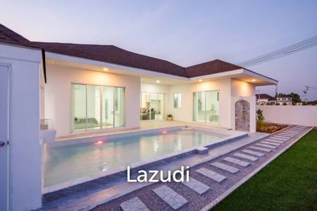 380 ตร.ม 3 เตียง 3 อาบน้ำ วิลล่า For ขาย 380 ตร.ม 3 เตียง 3 อาบน้ำ วิลล่า For ขาย