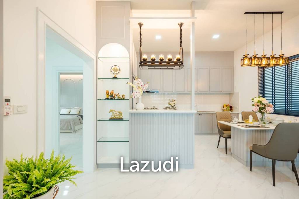 380 ตร.ม 3 เตียง 3 อาบน้ำ วิลล่า For ขาย 380 ตร.ม 3 เตียง 3 อาบน้ำ วิลล่า For ขาย