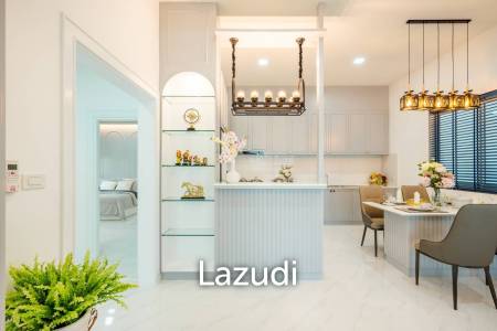 380 ตร.ม 3 เตียง 3 อาบน้ำ วิลล่า For ขาย 380 ตร.ม 3 เตียง 3 อาบน้ำ วิลล่า For ขาย