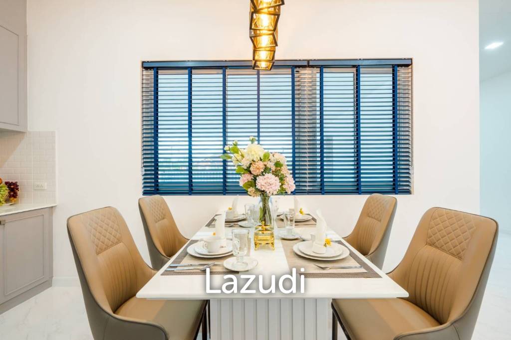 380 ตร.ม 3 เตียง 3 อาบน้ำ วิลล่า For ขาย 380 ตร.ม 3 เตียง 3 อาบน้ำ วิลล่า For ขาย