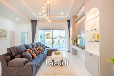 380 ตร.ม 3 เตียง 3 อาบน้ำ วิลล่า For ขาย 380 ตร.ม 3 เตียง 3 อาบน้ำ วิลล่า For ขาย