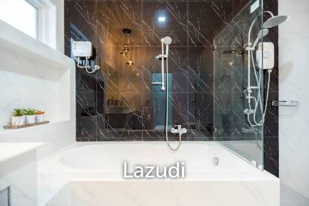 380 ตร.ม 3 เตียง 3 อาบน้ำ วิลล่า For ขาย 380 ตร.ม 3 เตียง 3 อาบน้ำ วิลล่า For ขาย