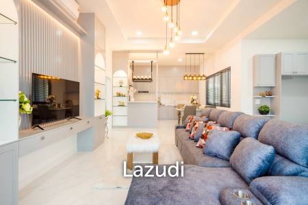 380 ตร.ม 3 เตียง 3 อาบน้ำ วิลล่า For ขาย 380 ตร.ม 3 เตียง 3 อาบน้ำ วิลล่า For ขาย