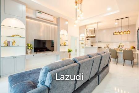 380 ตร.ม 3 เตียง 3 อาบน้ำ วิลล่า For ขาย 380 ตร.ม 3 เตียง 3 อาบน้ำ วิลล่า For ขาย